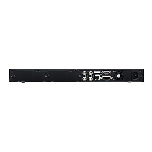 Tascam DA-6400 64-Channel Digital Multitrack Recorder